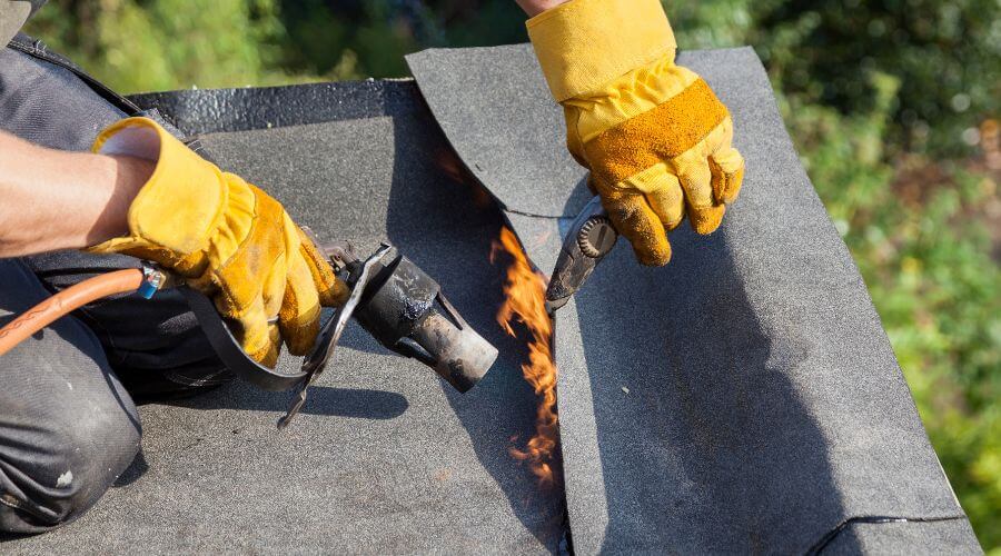 Local Chimney Repair in Boykins, VA